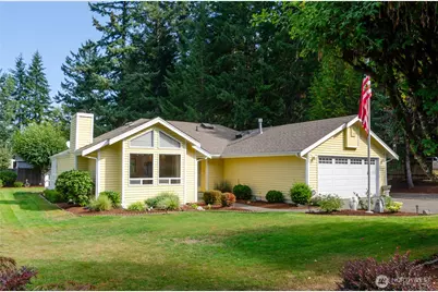 3805 60th Street Ct NW, Gig Harbor, WA 98335 - Photo 1