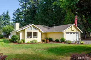 3805 60th Street Ct NW, Gig Harbor, WA 98335 - Photo 1