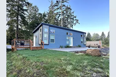 27404 U St, Ocean Park, WA 98640 - Photo 1
