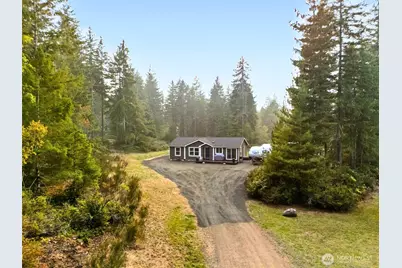 1173 NE Hurd Road, Belfair, WA 98528 - Photo 1