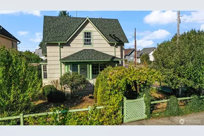 429 N Buckner Street, Centralia, WA 98531 - Photo 1