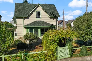 429 N Buckner St, Centralia, WA 98531 - Photo 1