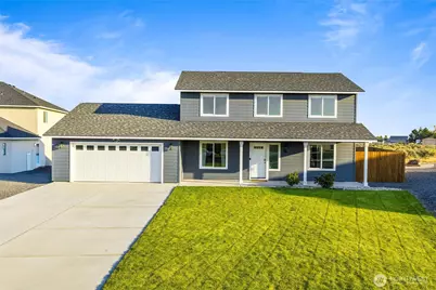 90 Parkside Loop, Ephrata, WA 98823 - Photo 1