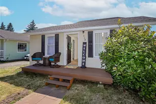 318 S French Ave, Arlington, WA 98223 - Photo 1