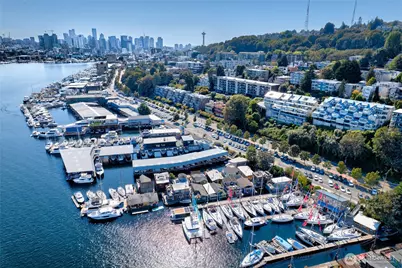 2420 8th Avenue N #102, Seattle, WA 98109 - Photo 1