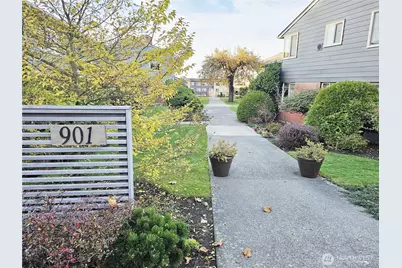 901 N Forest Street #125, Bellingham, WA 98225 - Photo 1