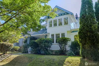 203 17th Avenue SW, Olympia, WA 98501 - Photo 1