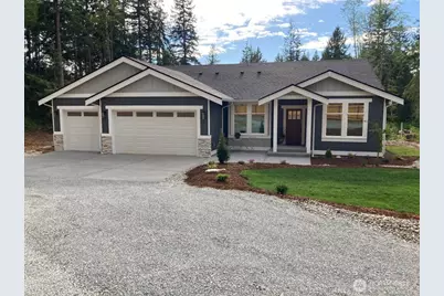 4710 192nd Street NW, Stanwood, WA 98292 - Photo 1