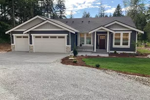 4710 192nd St NW, Stanwood, WA 98292 - Photo 1