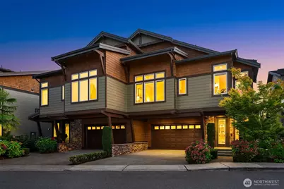 1103 N 42nd Place, Renton, WA 98056 - Photo 1