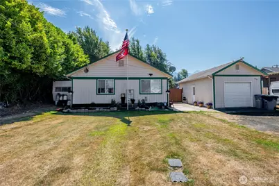 2320 E 5th Avenue, Port Angeles, WA 98362 - Photo 1