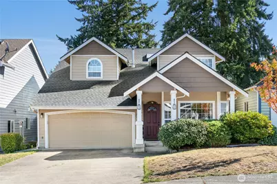 11619 23rd Drive SE, Everett, WA 98208 - Photo 1