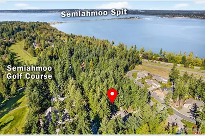 5488 Canvasback Road, Blaine, WA 98230 - Photo 1