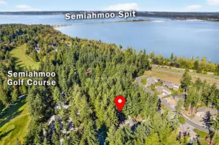 5488 Canvasback Rd, Blaine, WA 98230 - Photo 1