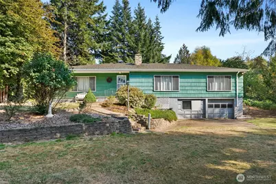 1218 Scammon Creek Road, Centralia, WA 98531 - Photo 1