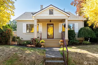307 E 22nd Street, Vancouver, WA 98663 - Photo 1
