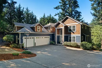 422 34th Avenue NW, Gig Harbor, WA 98335 - Photo 1