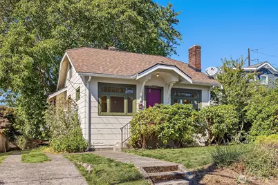 6749 10th Avenue NW, Seattle, WA 98117 - Photo 1
