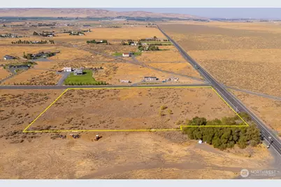 5045 Road 9.6 NW, Ephrata, WA 98823 - Photo 1