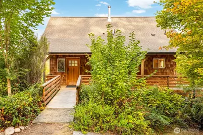 451 Leland Valley Road W, Quilcene, WA 98376 - Photo 1