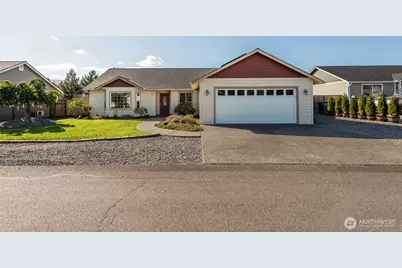 22 E Cobblestone Lane, Sequim, WA 98382 - Photo 1