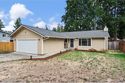 2810 Cherokee Boulevard, Puyallup, WA 98374 - Photo 1