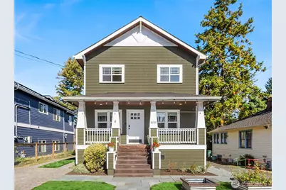 1016 NE 95th Street, Seattle, WA 98115 - Photo 1