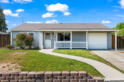 10510 Occident Street SW, Lakewood, WA 98499 - Photo 1