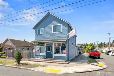 3502 S Madison Street, Tacoma, WA 98409 - Photo 1