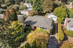 8137 31st Ave SW, Seattle, WA 98126 - Photo 1