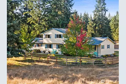 16718 146th Avenue SE, Yelm, WA 98597 - Photo 1