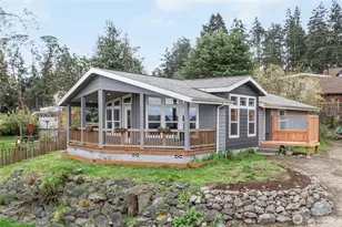 527 V St, Port Townsend, WA 98368 - Photo 1