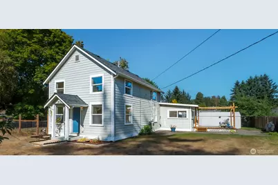 9113 Wildwood Avenue SW, Lakewood, WA 98498 - Photo 1
