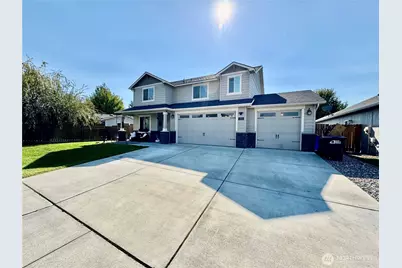 209 Chapra Street, Walla Walla, WA 99362 - Photo 1