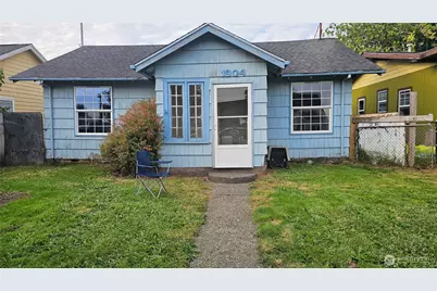 1904 Aberdeen Avenue, Aberdeen, WA 98520 - Photo 1