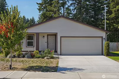 19918 134th Avenue Ct E, Graham, WA 98338 - Photo 1