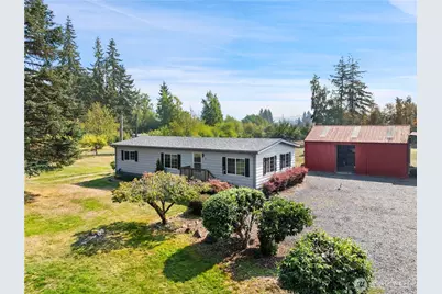 36 Landberg Lane, Elma, WA 98541 - Photo 1