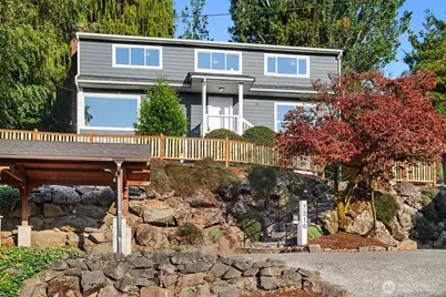 7516 28th Avenue NE, Seattle, WA 98115 - Photo 1