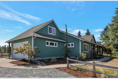 4802 268th Street E, Spanaway, WA 98387 - Photo 1