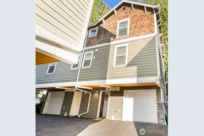 6736 Mary Avenue NW #A, Seattle, WA 98117 - Photo 1