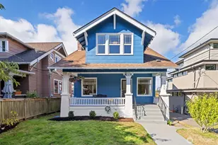 1111 31st Ave, Seattle, WA 98122 - Photo 1