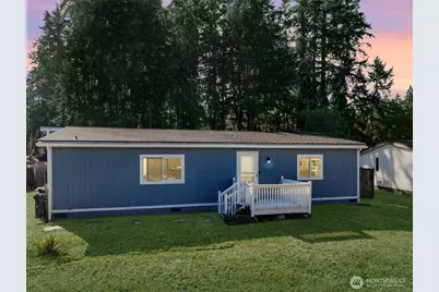 3106 253rd Street Ct E, Spanaway, WA 98387 - Photo 1