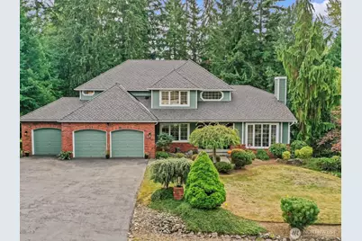 7308 203rd Street SE, Snohomish, WA 98296 - Photo 1