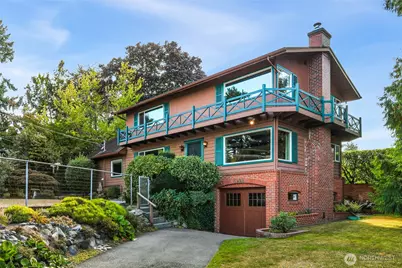 4515 SW 100th Street, Seattle, WA 98146 - Photo 1