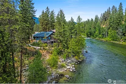 11358 River Bend Drive, Leavenworth, WA 98826 - Photo 1