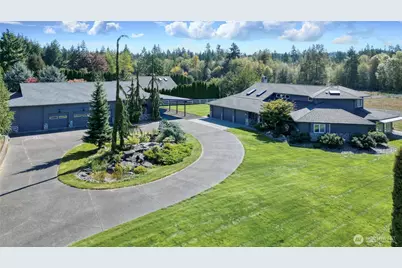 4849 89th Avenue SE, Olympia, WA 98501 - Photo 1