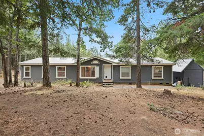 60 Aki Road, Lyle, WA 98635 - Photo 1