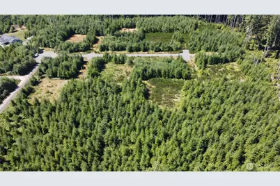 9999 King Johns- Lot 1 Crow Way, Forks, WA 98331 - Photo 1