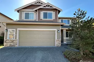 6702 207th St Ct E, Spanaway, WA 98387 - Photo 1