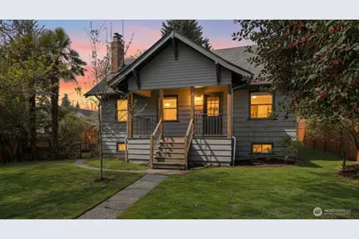 10735 Whitman Avenue N, Seattle, WA 98133 - Photo 1